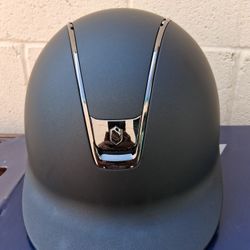 Samshield 2.0 Miss Shadowmatt Helmet Retail $600