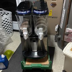 Slushy Machine