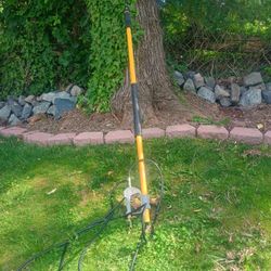 Gutter Cleaner Extensión 