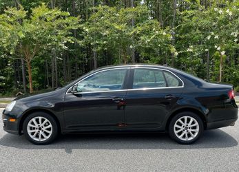 2010 Volkswagen Jetta