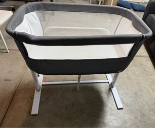 Baby bassinet