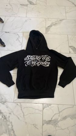 Smile now cry later hoodie