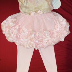 Baby Clothes/Dress