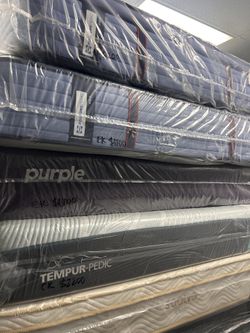 Top Name Brand Mattresses For Sale