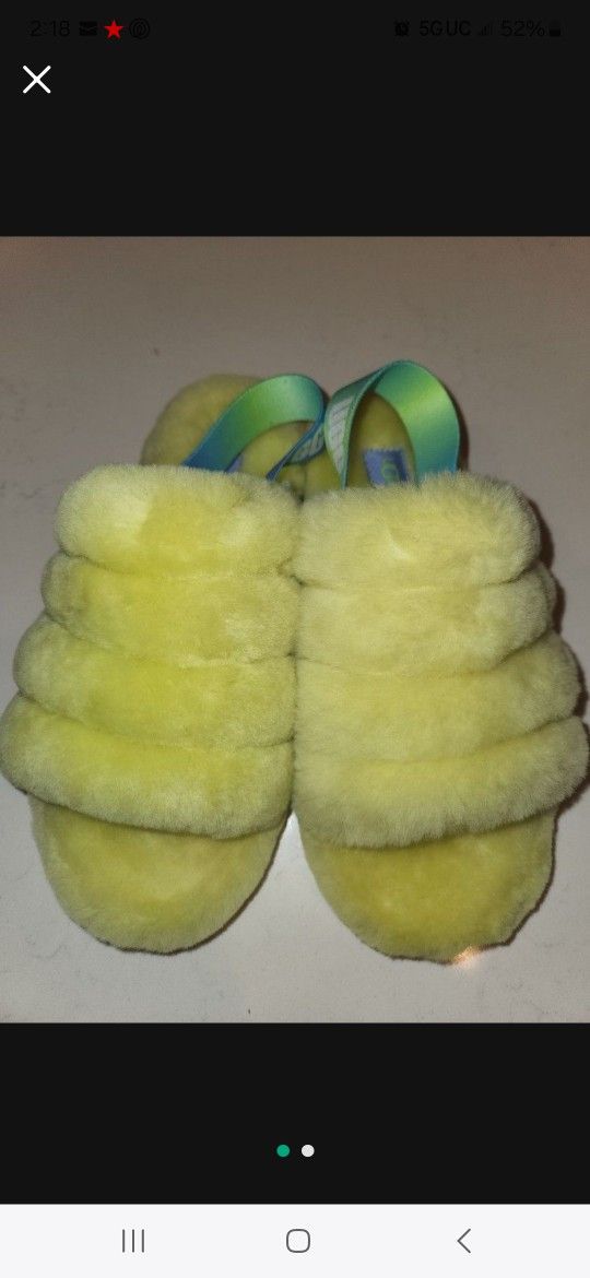 Uggs