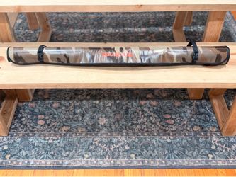 Patagonia Rod Roll