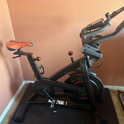 BowFlex C6 Bike