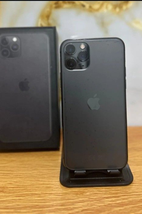 iPhone 11 Pro Unlocked With Warranty | desbloqueado con garantía 😃