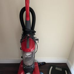 Vacuum Cleaner