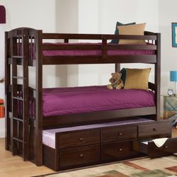 Furniture  Bunkbed