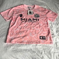 Bape Jersey 1:1 Item 