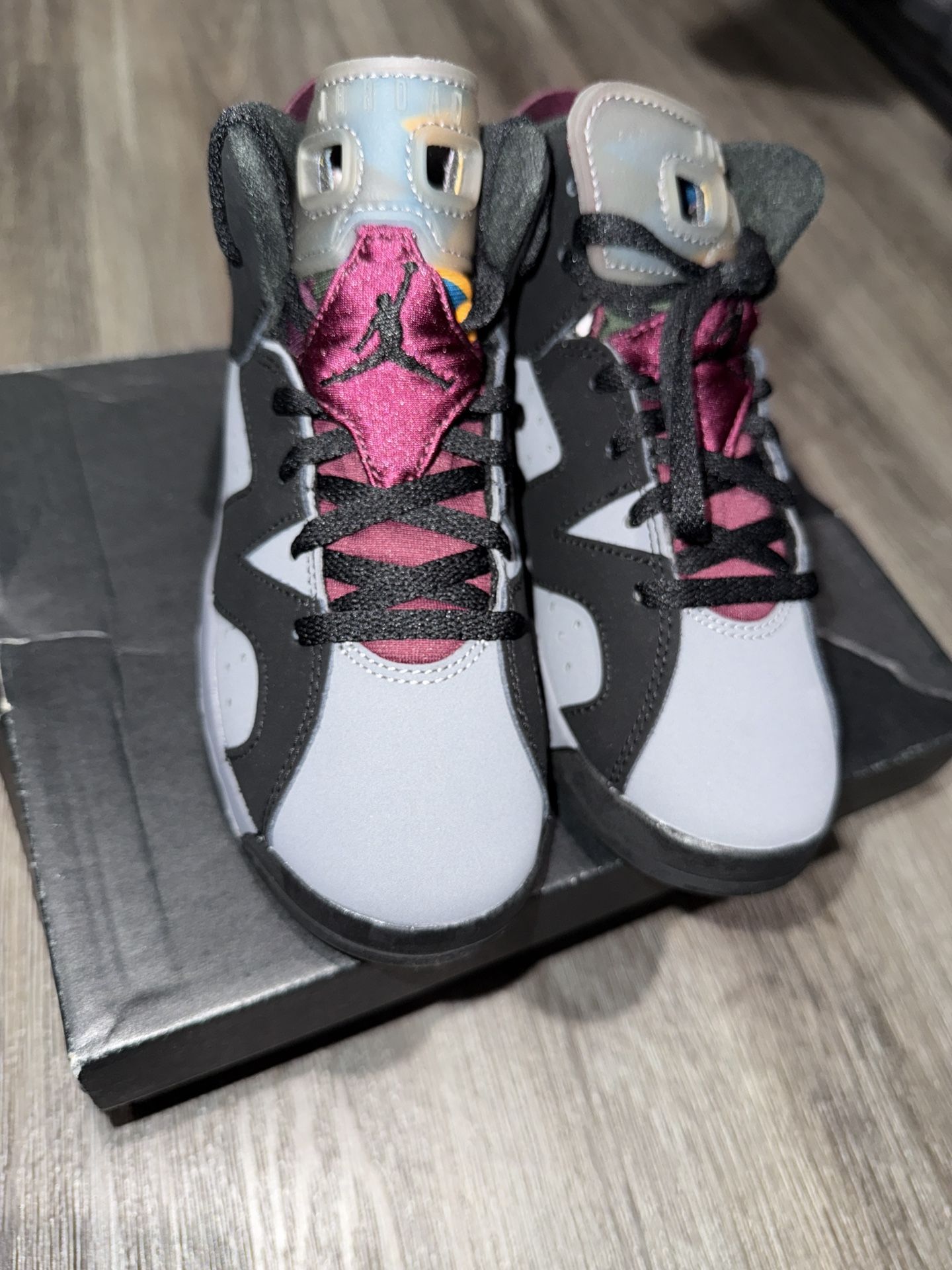 Jordan 6 Retro Size 13c Toddler