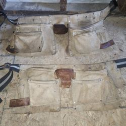Tool Pouch