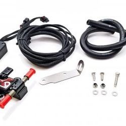 Delicious Tuning Flex Fuel Kit 02-05 WRX