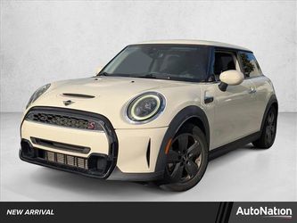 2022 Mini Hardtop