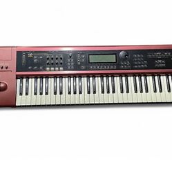 Korg Karma