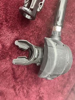 Octopus SCUBA PRO R095 and hose for diving $70