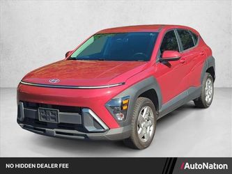2024 Hyundai Kona