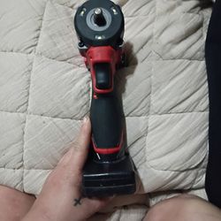 Milwaukee M12 FUEL 1/4" Hex Impact Driver,