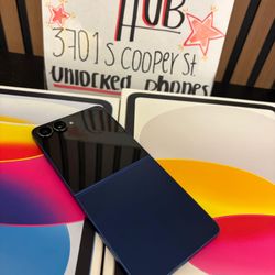 Samsung Galaxy Zflip 7 Unlocked 