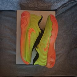 Giannis Basketball Shoes