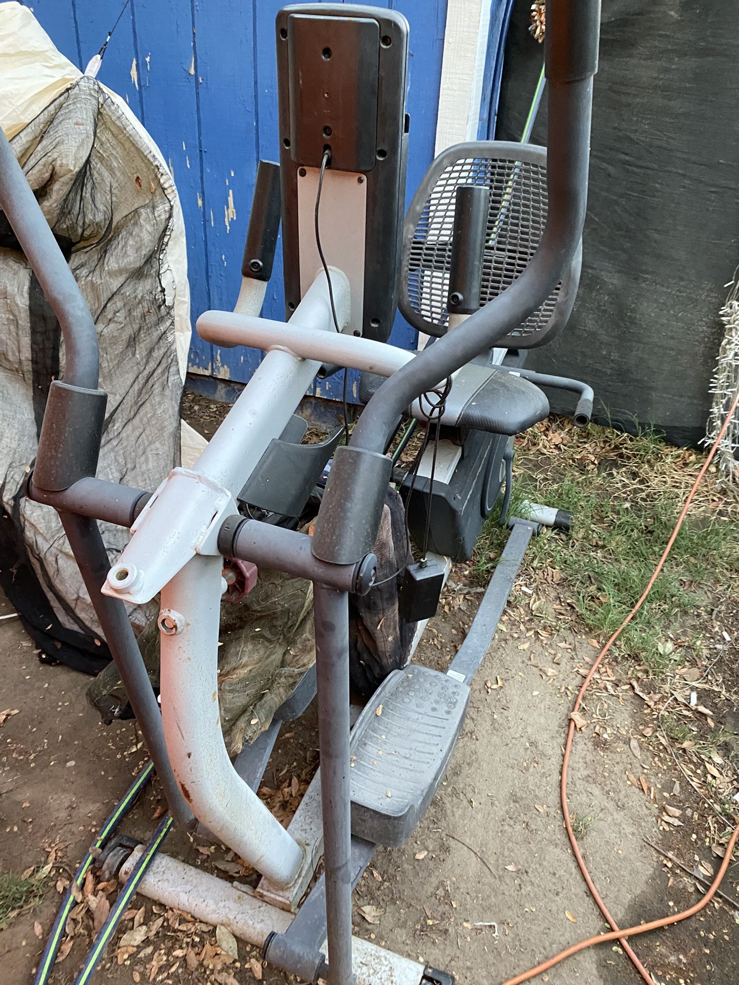 Treadmill Bike $100 Obo