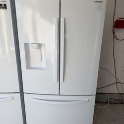 FrenchDoor Refrigerator