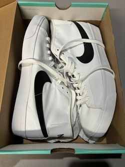 Nike Sb Blazer Court Mid Size 12