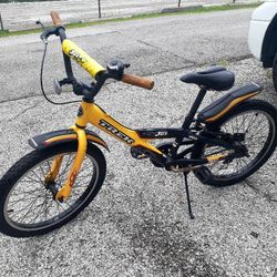 Trek Jet 20in Bicycle 