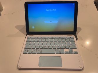 Samsung Galaxy Tab A9
