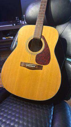 Yamaha f335