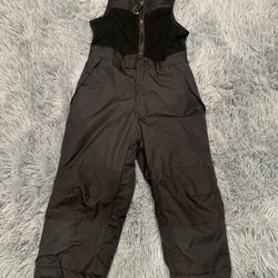 Snow Bib Size 4-6