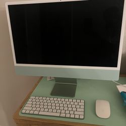 Apple Desktop - Practically New