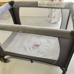 Portable Compact Baby Play Yard
