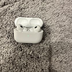 AirPods Pro 2 nd Generation
