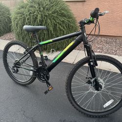 Kent Northpoint Mountain Bike
