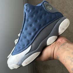Jordan 13 Size 8.5