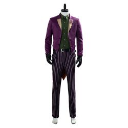 Full Joker Costume
