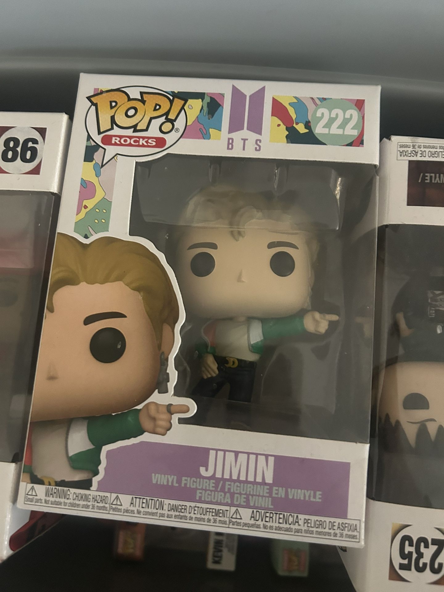 funko pop