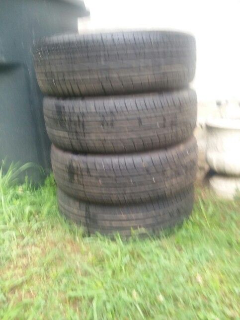 All 4 For $ 75.00 