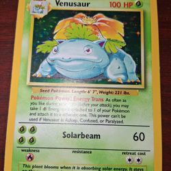 Venusaur 