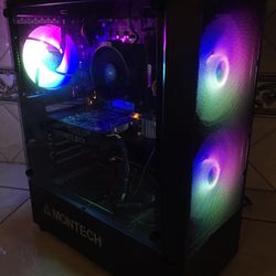 🔵 Gaming PC - GTX 1650 Super 🔵
