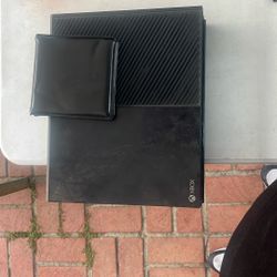 Xbox One With PS3 Games
