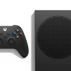 Xbox Series S Console 1TB

