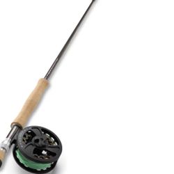 Orvis Encounter Fly Rod