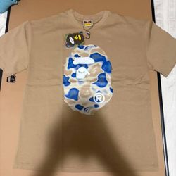 Bape Shirt