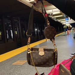 LV Bag