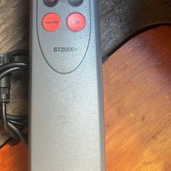 Raymarine ST2000+ Tiller Auto Pilot