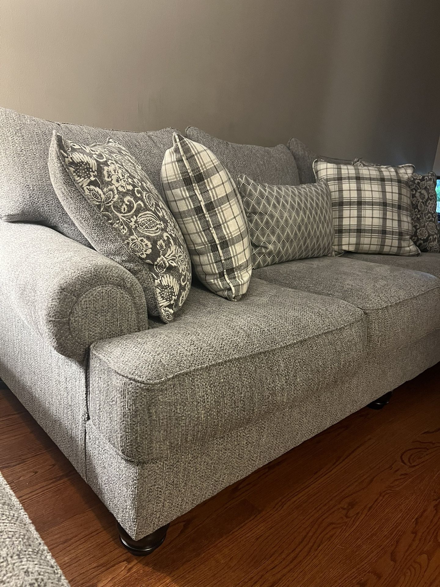 Ashley Furniture Sofa