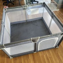 Baby Playpen